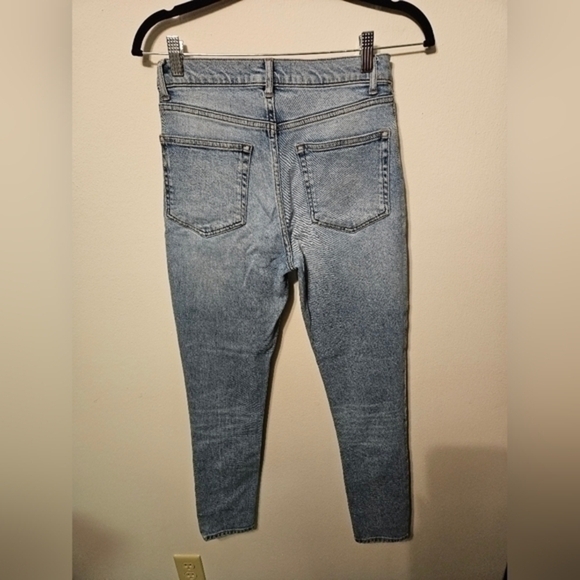 Reformation Jeans - Picture 4 of 6